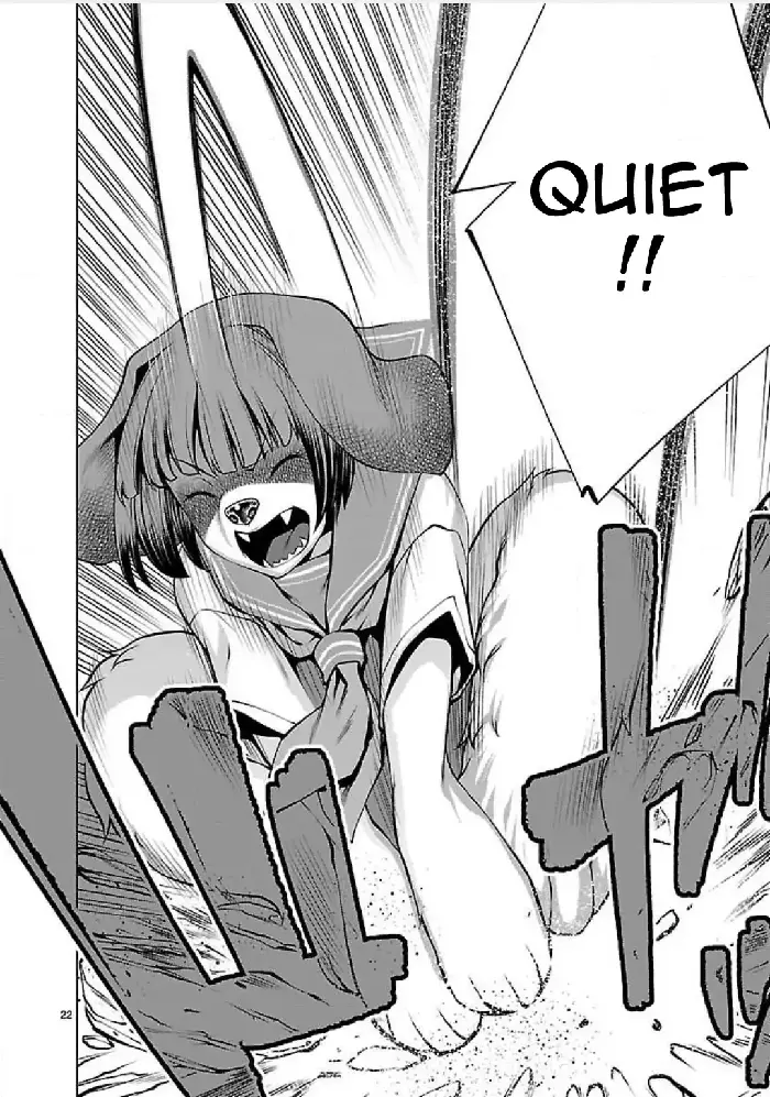 Killing Bites Chapter 46 image 25_optimized